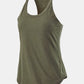 Scoop Neck Active Tank