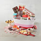 Valentines Gift Basket Delivery++$25 gift certificate
